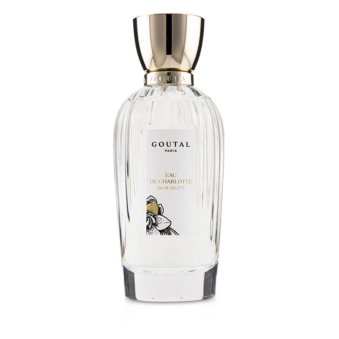 ANNICK GOUTAL 安霓可·古特尔 秋日私语(夏洛特之水) 女士淡香水 EDT 100ml