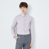 JACK&JONES 杰克琼斯 男士商务休闲衬衫 219305524