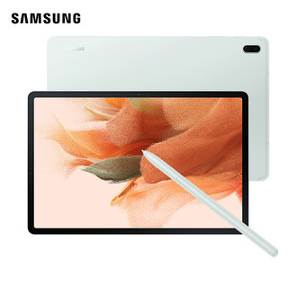 SAMSUNG 三星 TAB S7 FE 12.4英寸平板电脑 6GB+128GB Wi-Fi版