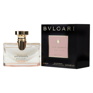 BVLGARI 宝格丽 华美玫瑰 女士香水 EDP 50ml