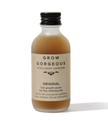 GROW GORGEOUS 生发精华原液 60ml