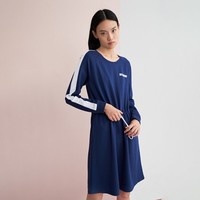 SKECHERS 斯凯奇 L320W024 女子运动裙