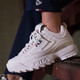 黑卡会员：FILA 斐乐 DISRUPTOR 2 破坏者2 中性运动鞋