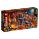 PLUS会员：LEGO 乐高 幻影忍者系列 71717 骷髅地牢之旅
