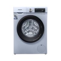 值选、以旧换新、PLUS会员：SIEMENS 西门子 XQG100-WN54A1X42W 洗烘一体机 10kg 银色