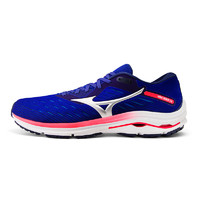 Mizuno 美津浓 Wave Rider 24 男子跑鞋 J1GC200320