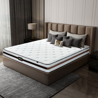 MENGSHEN 梦神 梦骑士 抗菌防螨床垫