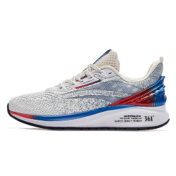 361q弹超系列飞翼男子跑鞋672012221f百事配色42