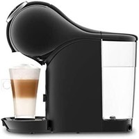 Nestlé 雀巢 Dolce Gusto Genio S Plus 自动咖啡机 黑色