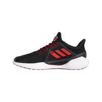 adidas 阿迪达斯 Climacool Vent Summer.Rdy EM M 男子跑鞋 EG1117 黑色/红色 39