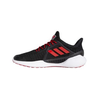 adidas 阿迪达斯 Climacool Vent Summer.Rdy EM M 男子跑鞋 EG1117 黑色/红色 42