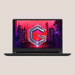 Redmi 红米 G 2021款 16.1英寸游戏笔记本(R7-5800H、16GB、512GB、RTX 3060)