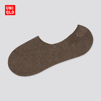 优衣库 男/女/情侣装 短袜(船袜防滑 休闲 春夏) 436951