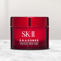 SK-II 赋能焕采之精华霜 15g 小样(轻盈版)