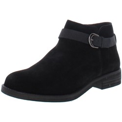 Clarks 其乐 女士短靴