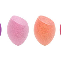 REAL TECHNIQUES RT Mini美妆蛋 4只装