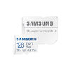 SAMSUNG 三星 EVO Plus系列 Micro-SD存储卡 128GB（UHS-I、V30、U3、A2）