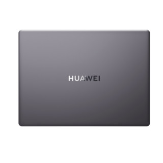 HUAWEI 华为 MateBook 13s 2021款 十一代酷睿版 13.4英寸 轻薄本 深空灰 (酷睿i7-11370H、核芯显卡、16GB、512GB SSD、2.5K、90Hz)