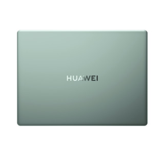 HUAWEI 华为 MateBook 13s 2021款 十一代酷睿版 13.4英寸 轻薄本 云杉绿 (酷睿i5-11300H、核芯显卡、16GB、512GB SSD、2.5K、90Hz)