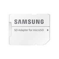 SAMSUNG 三星 MB-MD512KA Pro Plus MicroSD存储卡 512GB