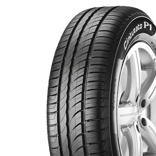 PIRELLI 倍耐力 Cinturato 新P1 汽车轮胎 运动操控型 195/65R15 91V