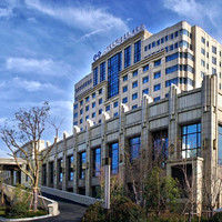 上海新虹桥蛟龙凯莱酒店 高级房