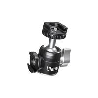 UURig U-60 相机云台（双冷靴）