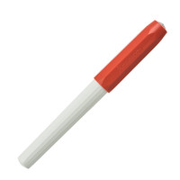 Kaweco 钢笔 PERKEO系列 红白蓝 F尖 单支装