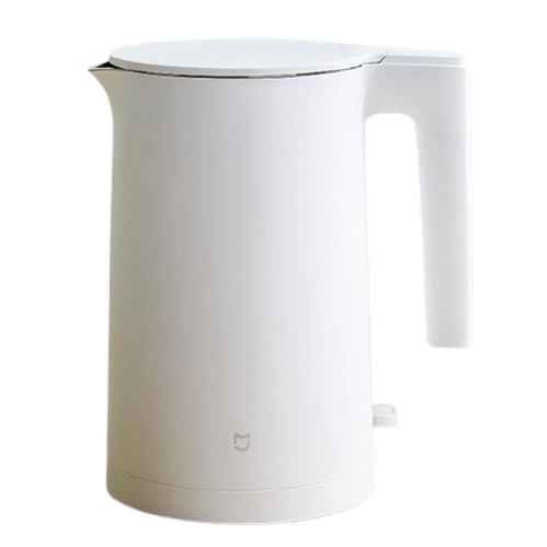 米家电水壶2正式开售：7字型手柄设计、1.7L大容量