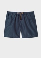 Men's Navy Swimshort