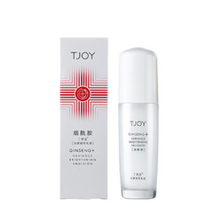 TJOY 丁家宜 光感提亮乳液 100g