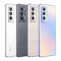 realme 真我 GT大师探索版 5G手机 8GB+128GB