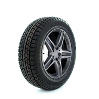 Giti 佳通轮胎 GitiWinter SUV830 汽车轮胎 经济耐磨型 225/60R17 99T