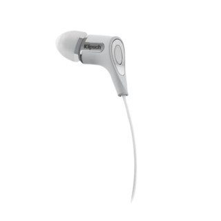 Klipsch 杰士 R6i 入耳式动圈有线耳机 白色 3.5mm