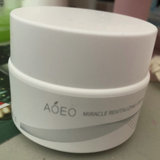 AOEO 植焕奥义 奇迹焕颜精华霜 50ml