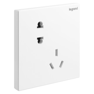 legrand 罗格朗 仕典系列 插座