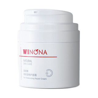 WINONA 薇诺娜 高保湿修护面霜 50g