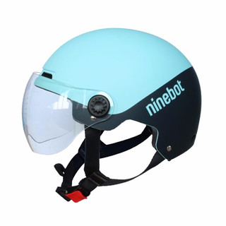Ninebot 九号 电动 电动车头盔