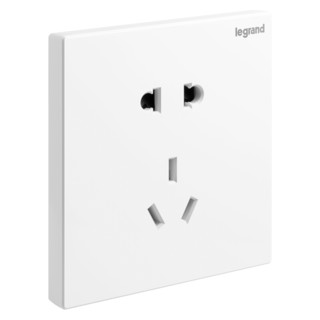 legrand 罗格朗 仕典系列 插座