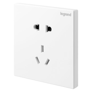 legrand 罗格朗 仕典系列 插座