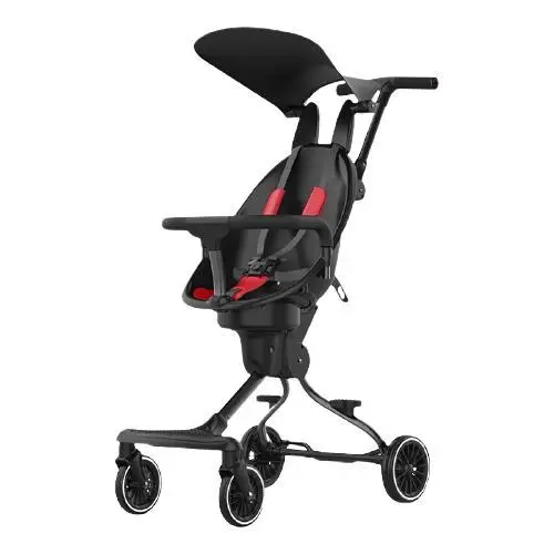 巴巴泥 V6 婴儿推车