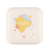 xixi 裸妆光感高光腮红 #03甜莓糖渍 5.4g