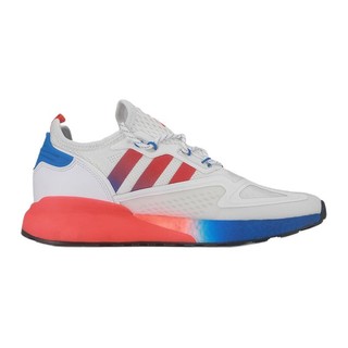 adidas ORIGINALS Zx 2k Boost 中性休闲运动鞋 FV9996