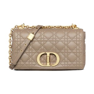 Dior 迪奥 Caro系列 女士中号手袋 M9242UWHC