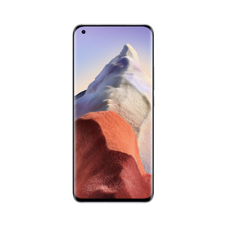 Xiaomi 小米 11 Ultra 5G手机 12GB+256GB 陶瓷白