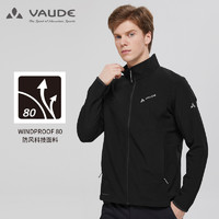 VAUDE 巍德 1418091A 男款春秋户外防风外套