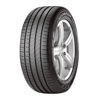 PIRELLI 倍耐力 Scorpion Verde 汽车轮胎 运动操控型 255/60R17 106V