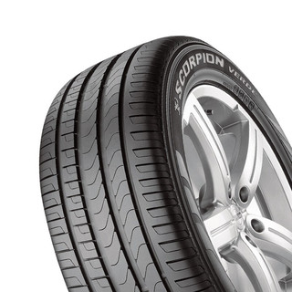 PIRELLI 倍耐力 Scorpion Verde 汽车轮胎 运动操控型 255/60R17 106V