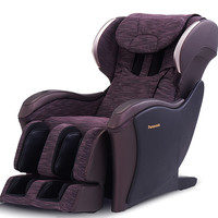 Panasonic 松下 EP-MA04-V492 按摩椅 烟灰紫