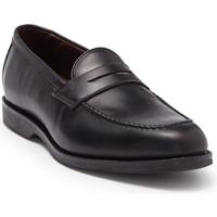 SFO Leather Penny Loafer